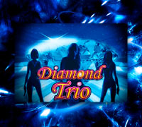 Diamond Trio