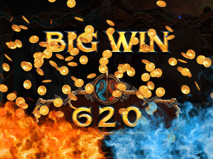 Играть в Два Дракона бесплатно или на деньги Как выиграть много денег на слоте Double Dragons