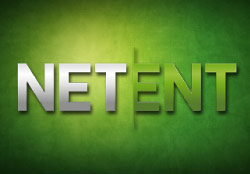 Провайдет игрового софта NetEnt