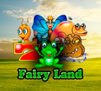 Fairy Land