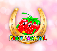 Fruit Cocktail