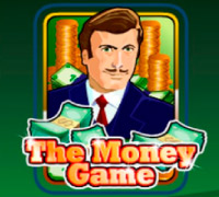 The Money Game