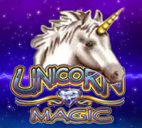 Unicorn Magic
