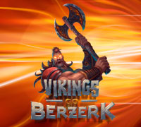 Vikings Go Berzerk