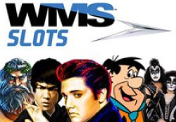 WMS Gaming - один из лучших производителей софта для онлайн казино